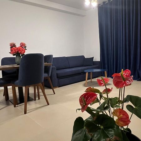 Proda Apartments Sarandë Eksteriør billede