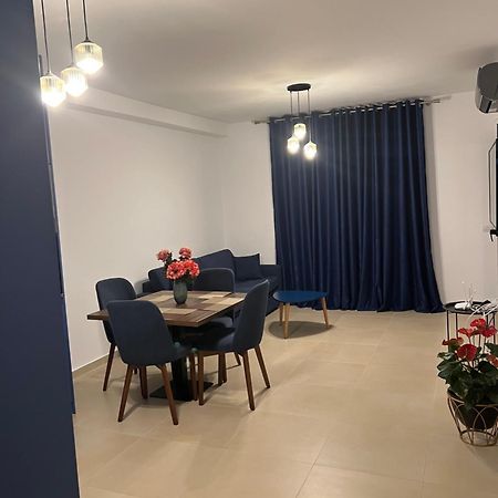 Proda Apartments Sarandë Eksteriør billede