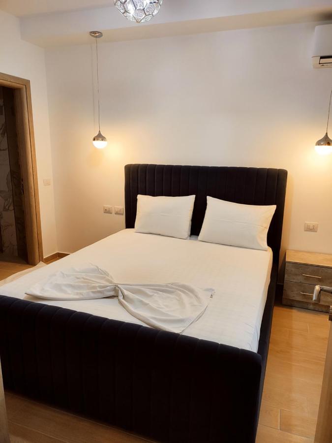 Proda Apartments Sarandë Eksteriør billede