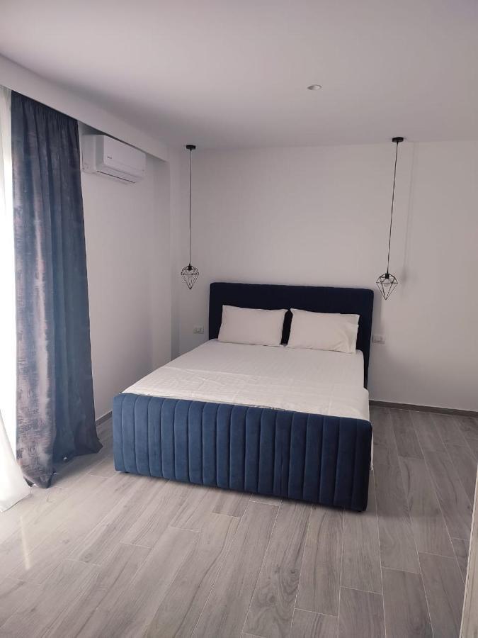 Proda Apartments Sarandë Eksteriør billede