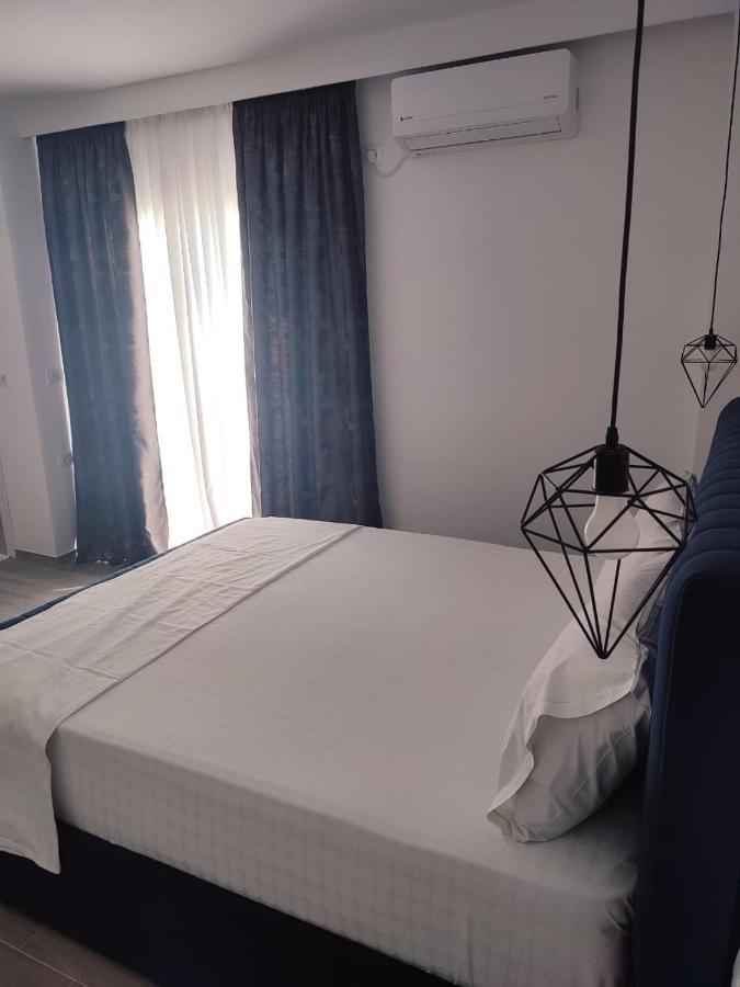 Proda Apartments Sarandë Eksteriør billede