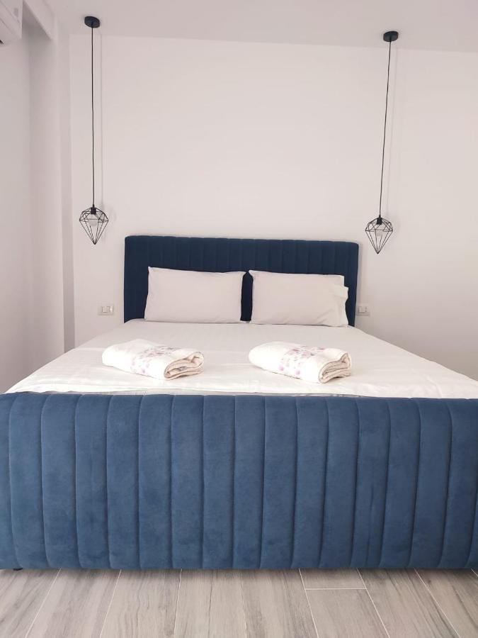 Proda Apartments Sarandë Eksteriør billede