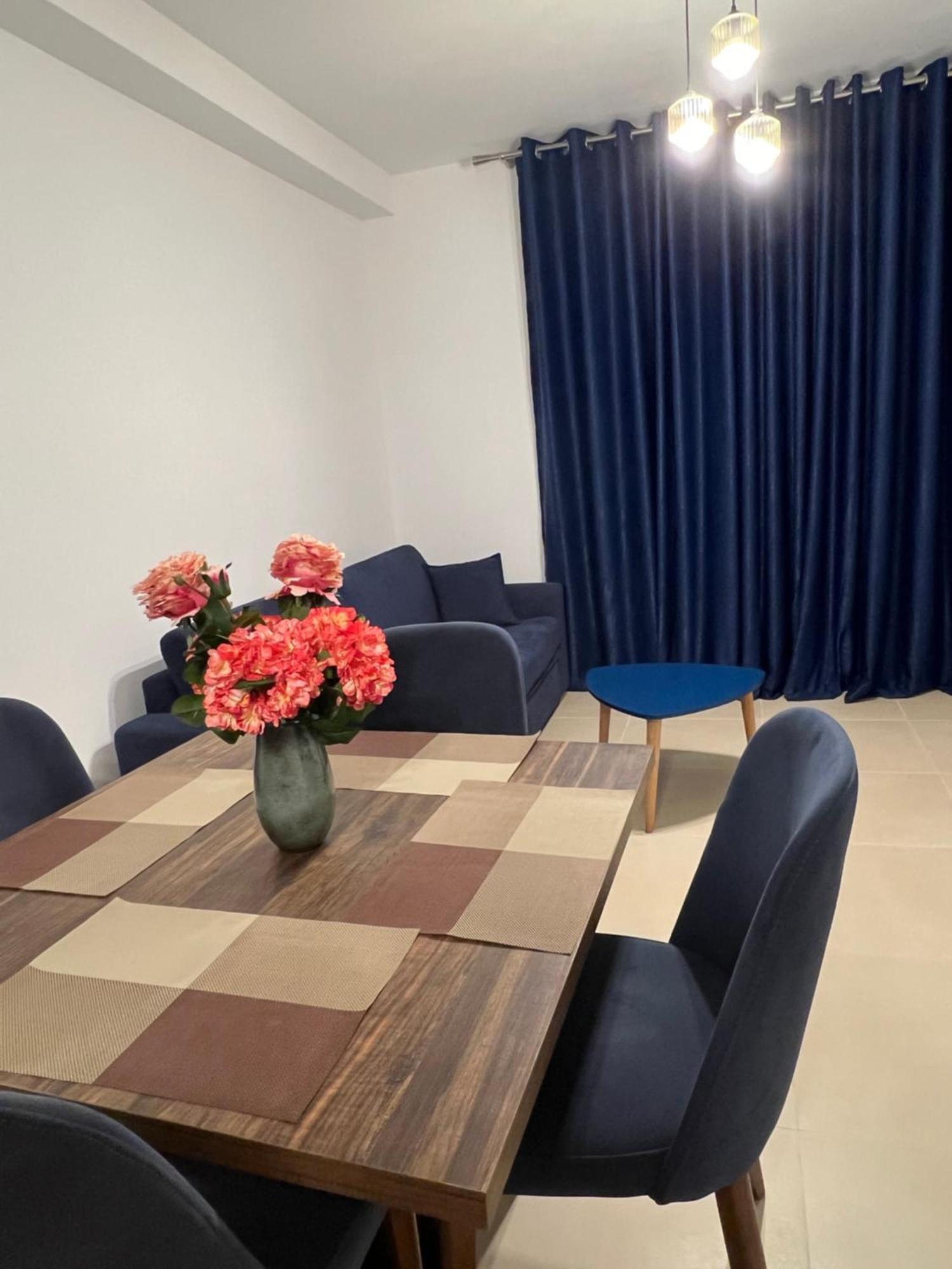 Proda Apartments Sarandë Eksteriør billede