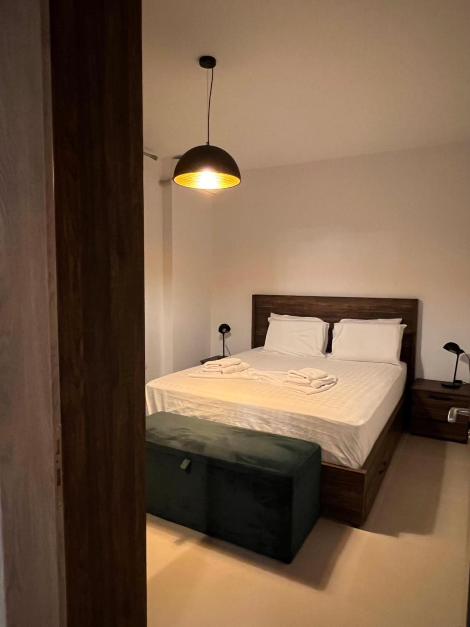 Proda Apartments Sarandë Eksteriør billede