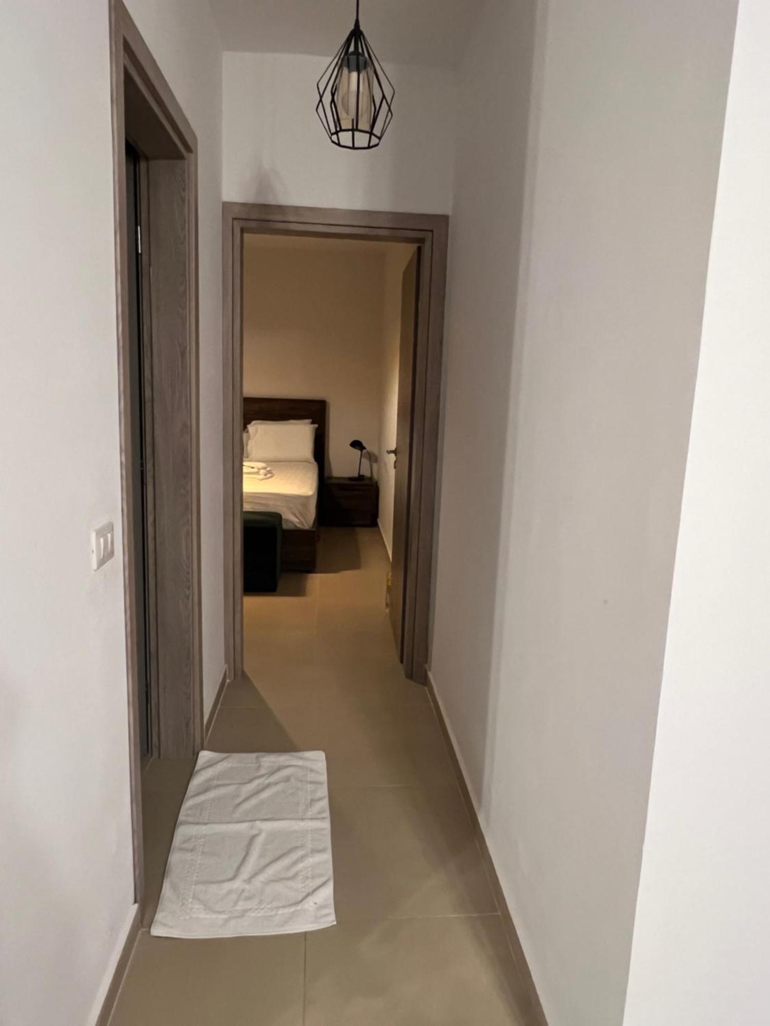 Proda Apartments Sarandë Eksteriør billede